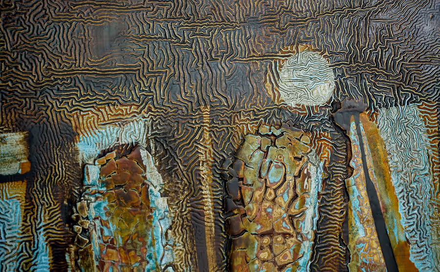 Untitled 5 - 2