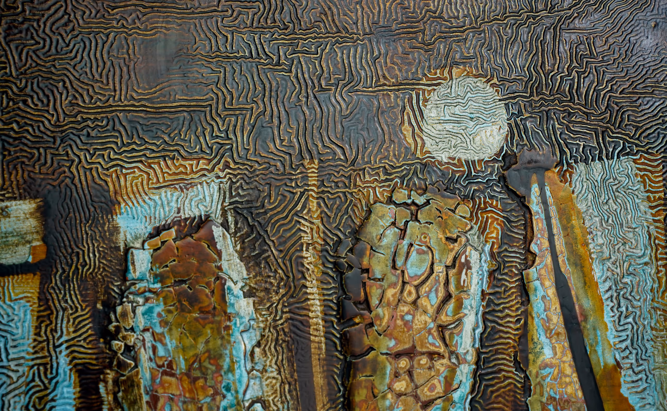 Untitled 5 - 2