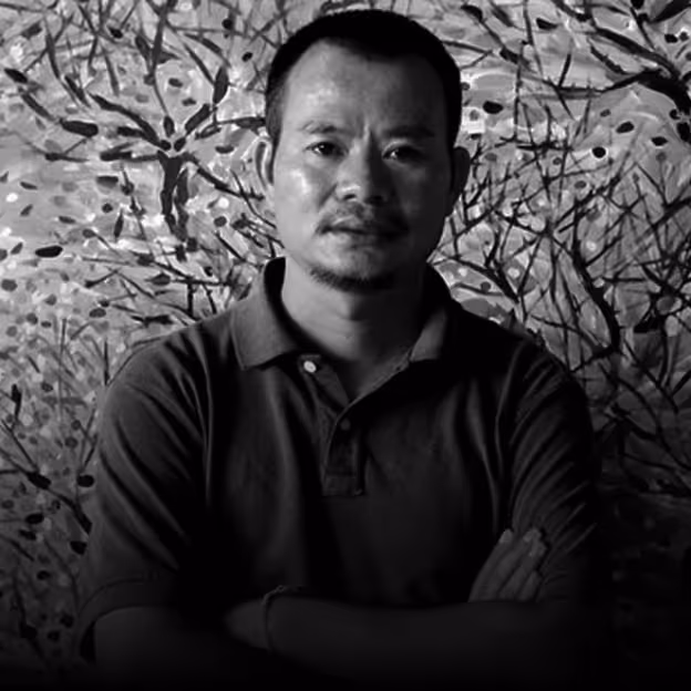 Vo Xuan Huy